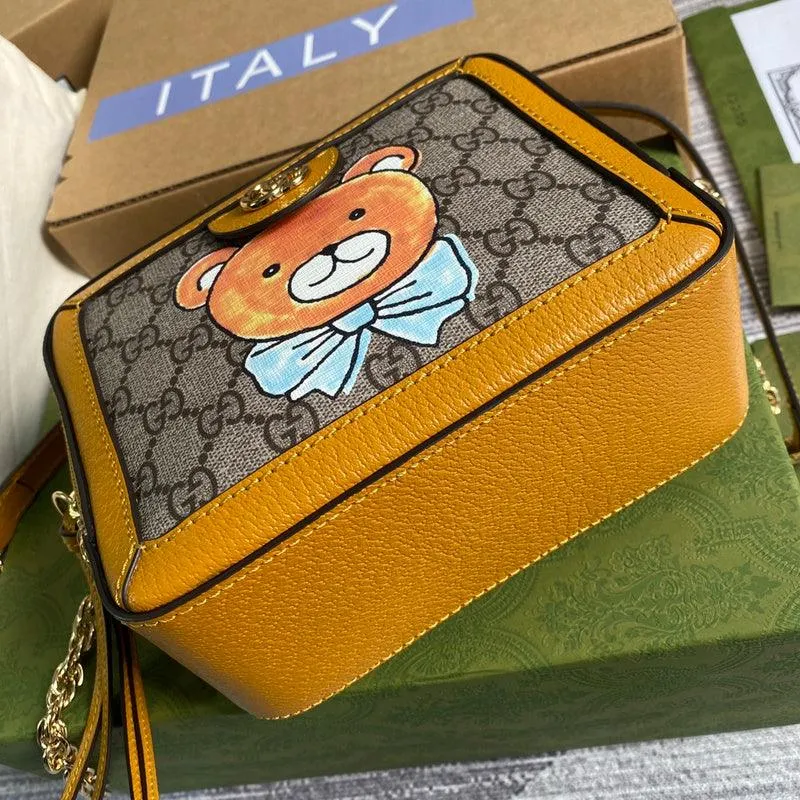 Charm - GG Bags - 2138