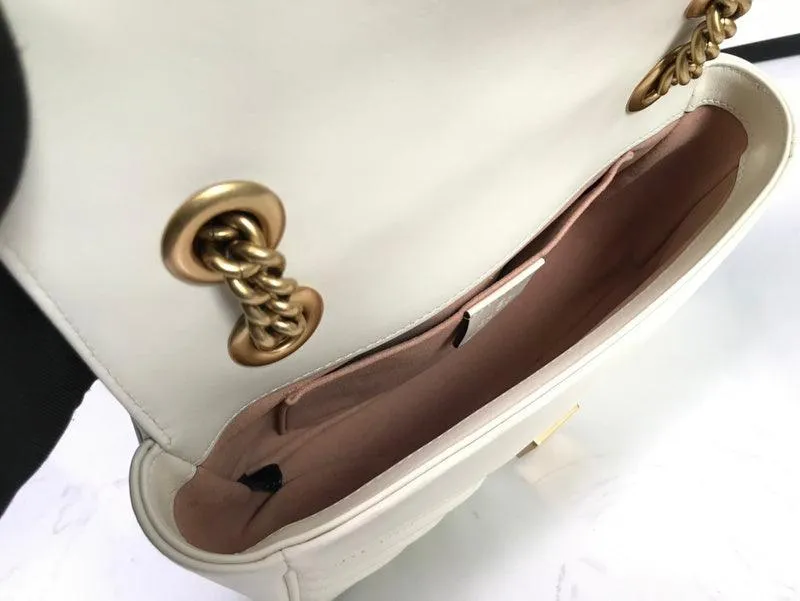 Charm - GG Bags - 2353