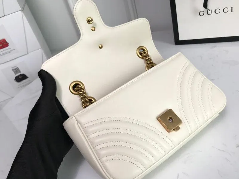 Charm - GG Bags - 2353