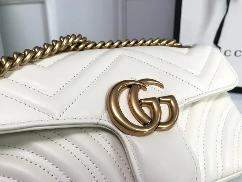 Charm - GG Bags - 2353