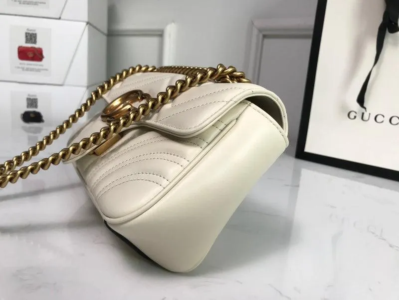 Charm - GG Bags - 2353