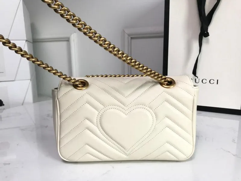 Charm - GG Bags - 2353