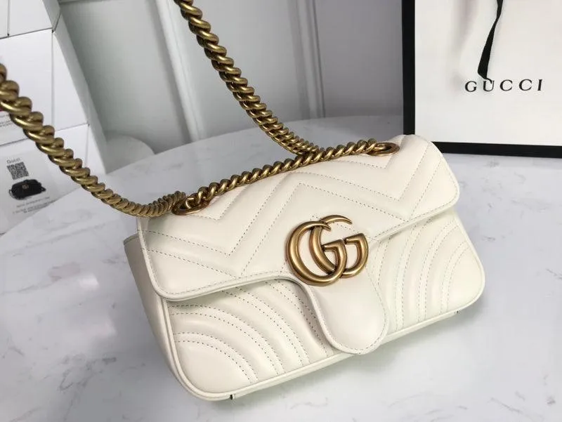 Charm - GG Bags - 2353