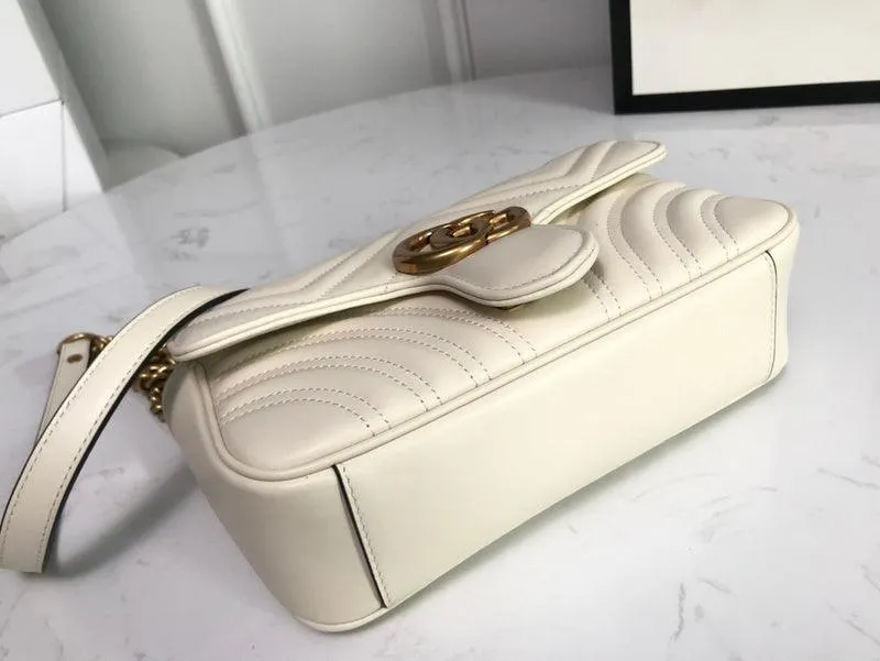 Charm - GG Bags - 2353