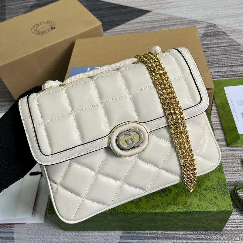 Charm - GG Bags - 562