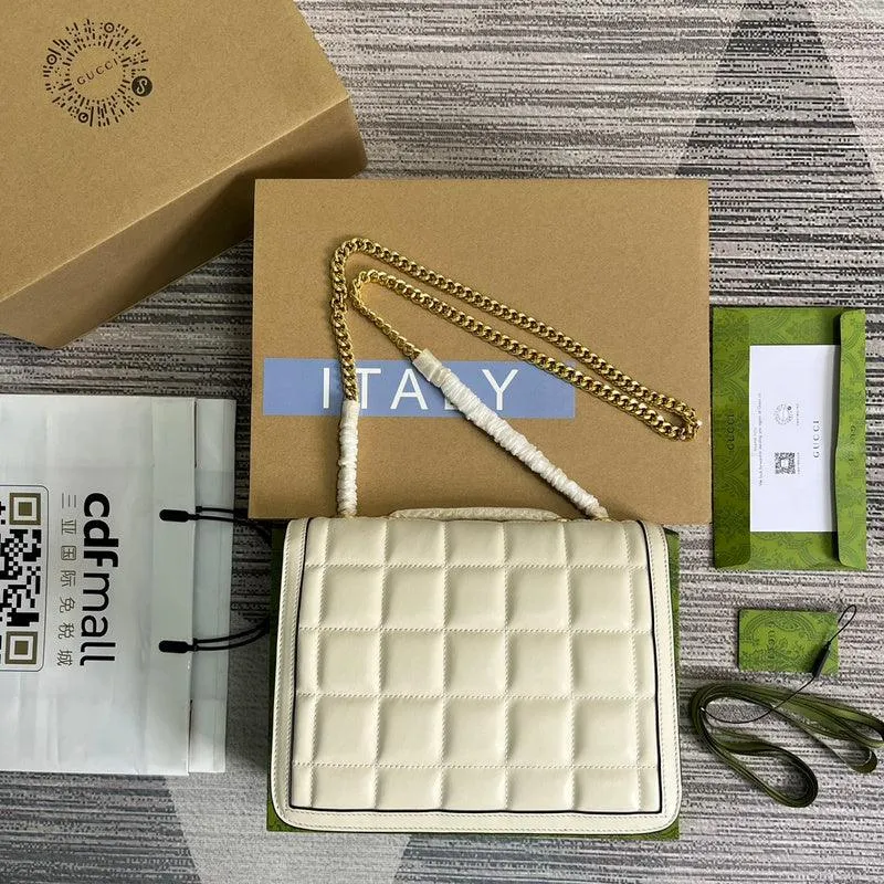 Charm - GG Bags - 562