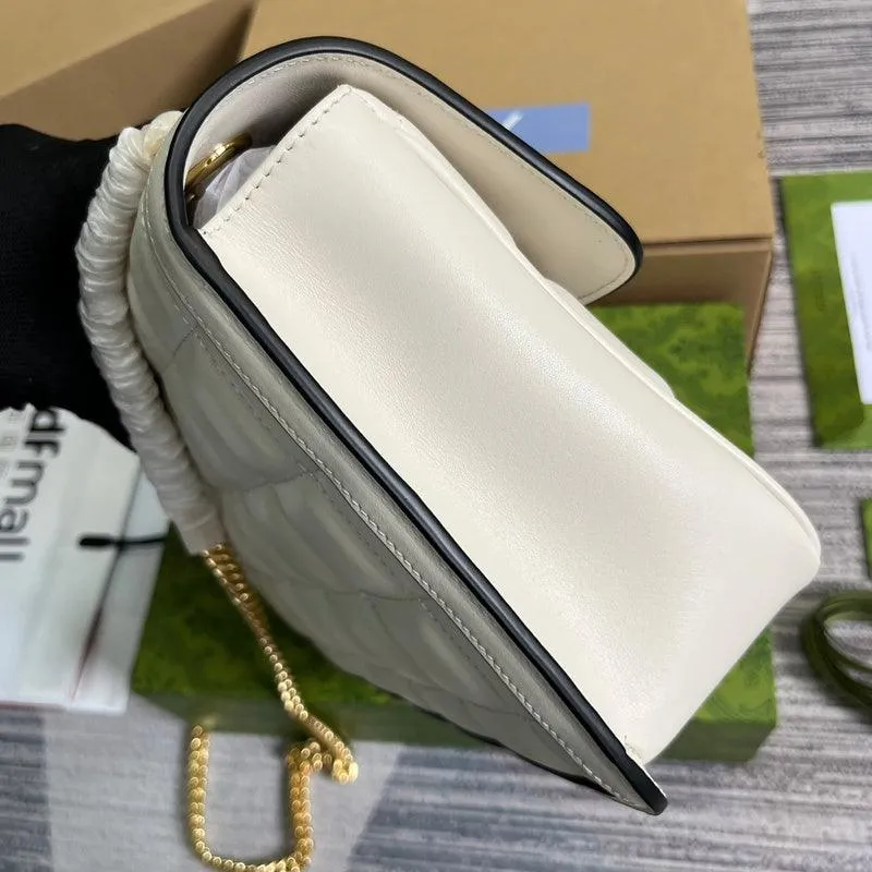 Charm - GG Bags - 562