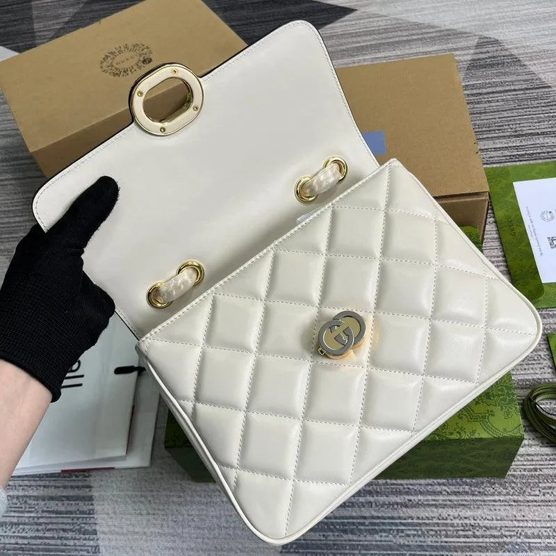 Charm - GG Bags - 562