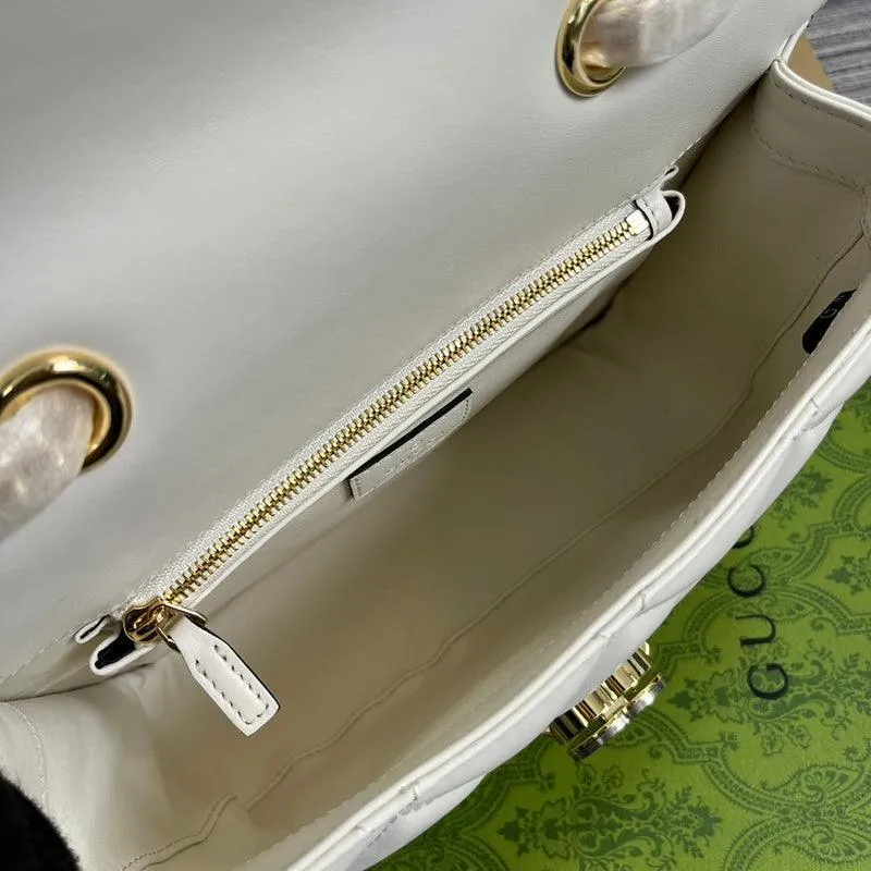 Charm - GG Bags - 562