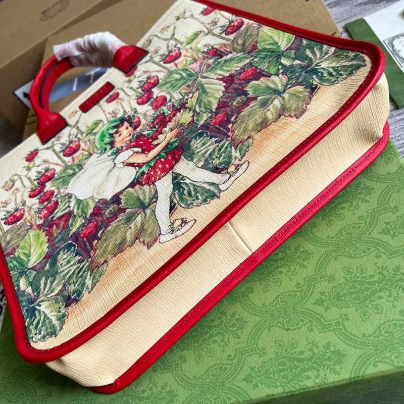 Charm - GG Bags - 983