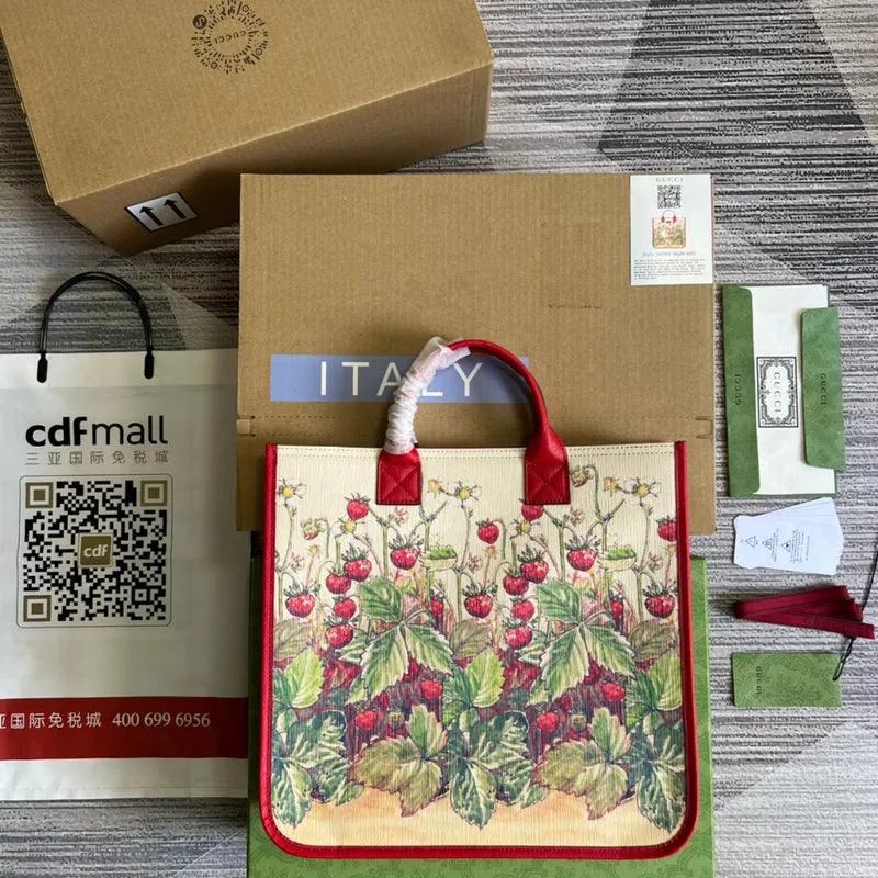 Charm - GG Bags - 983