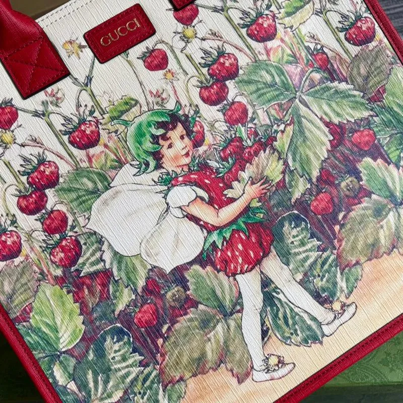 Charm - GG Bags - 983