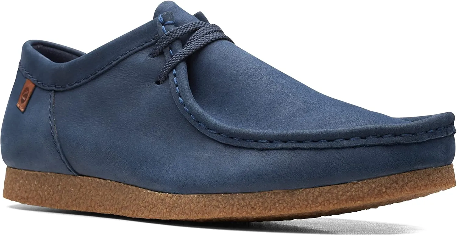 Clarks Men's Shacre Ii Run Shoes Moccasin