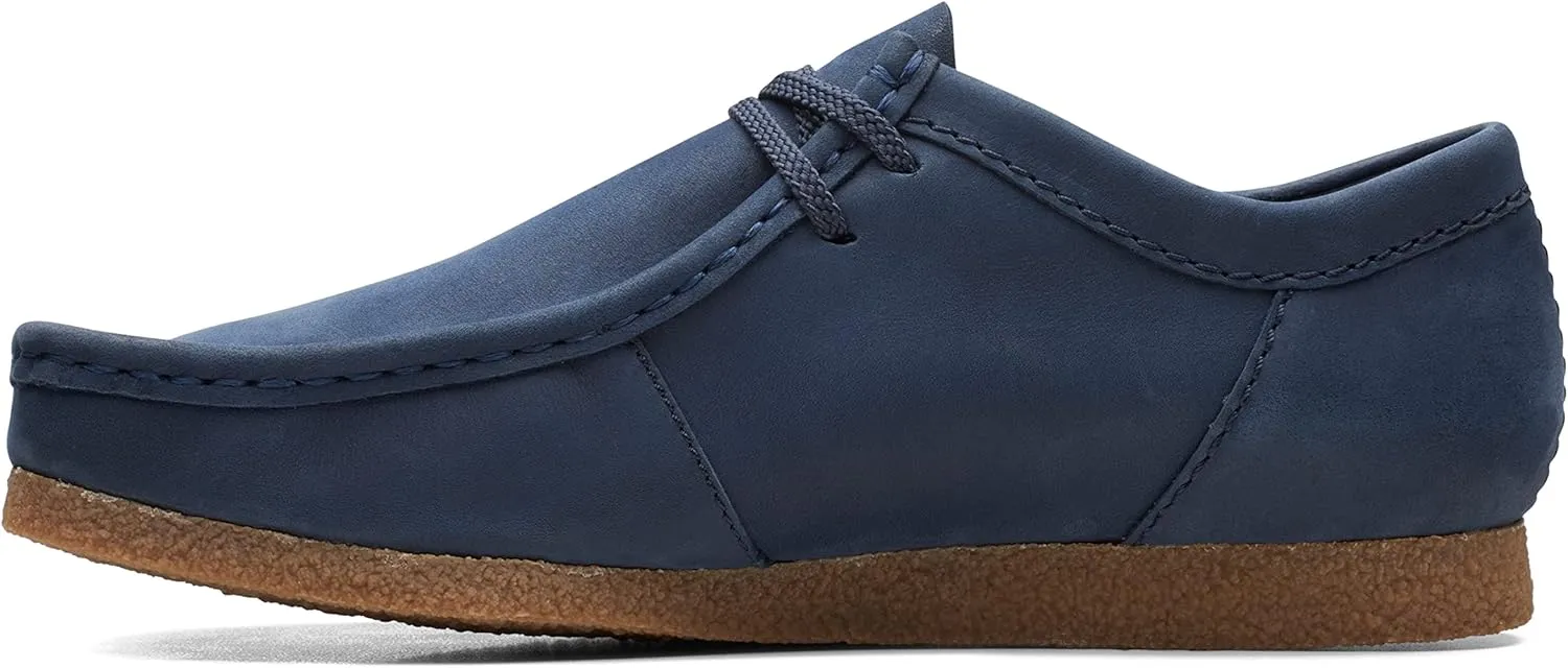 Clarks Men's Shacre Ii Run Shoes Moccasin