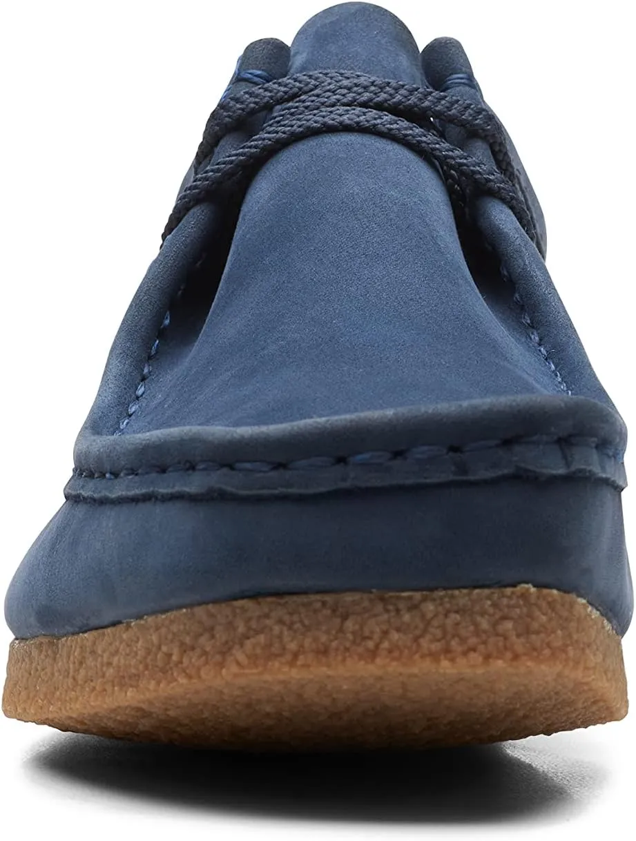 Clarks Men's Shacre Ii Run Shoes Moccasin