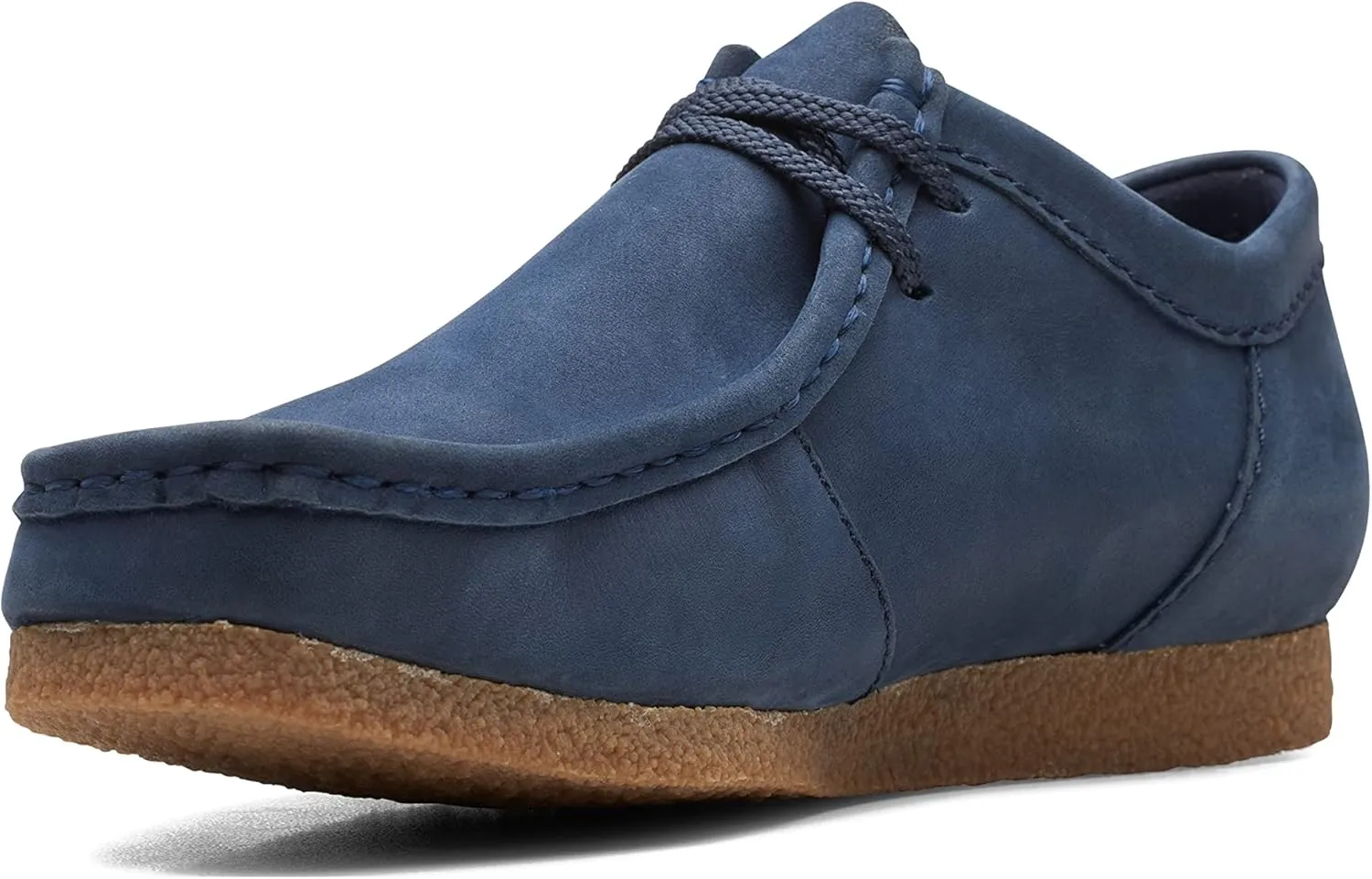 Clarks Men's Shacre Ii Run Shoes Moccasin