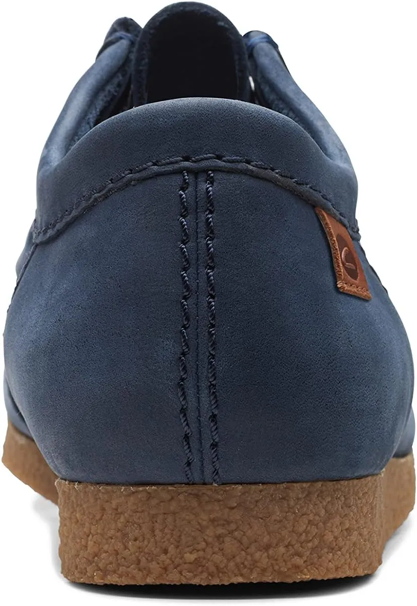 Clarks Men's Shacre Ii Run Shoes Moccasin