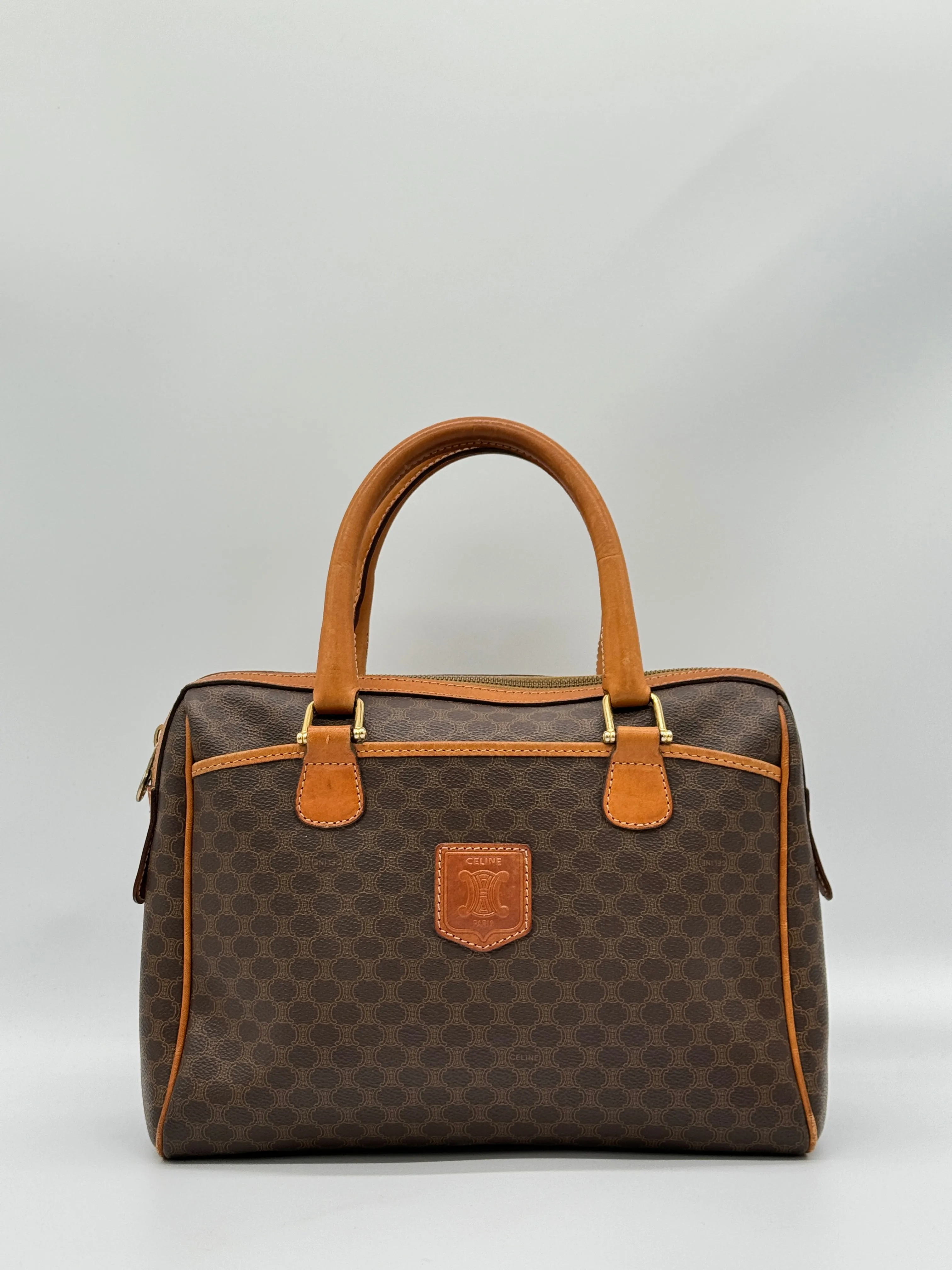 Céline Macadam Boston 30
