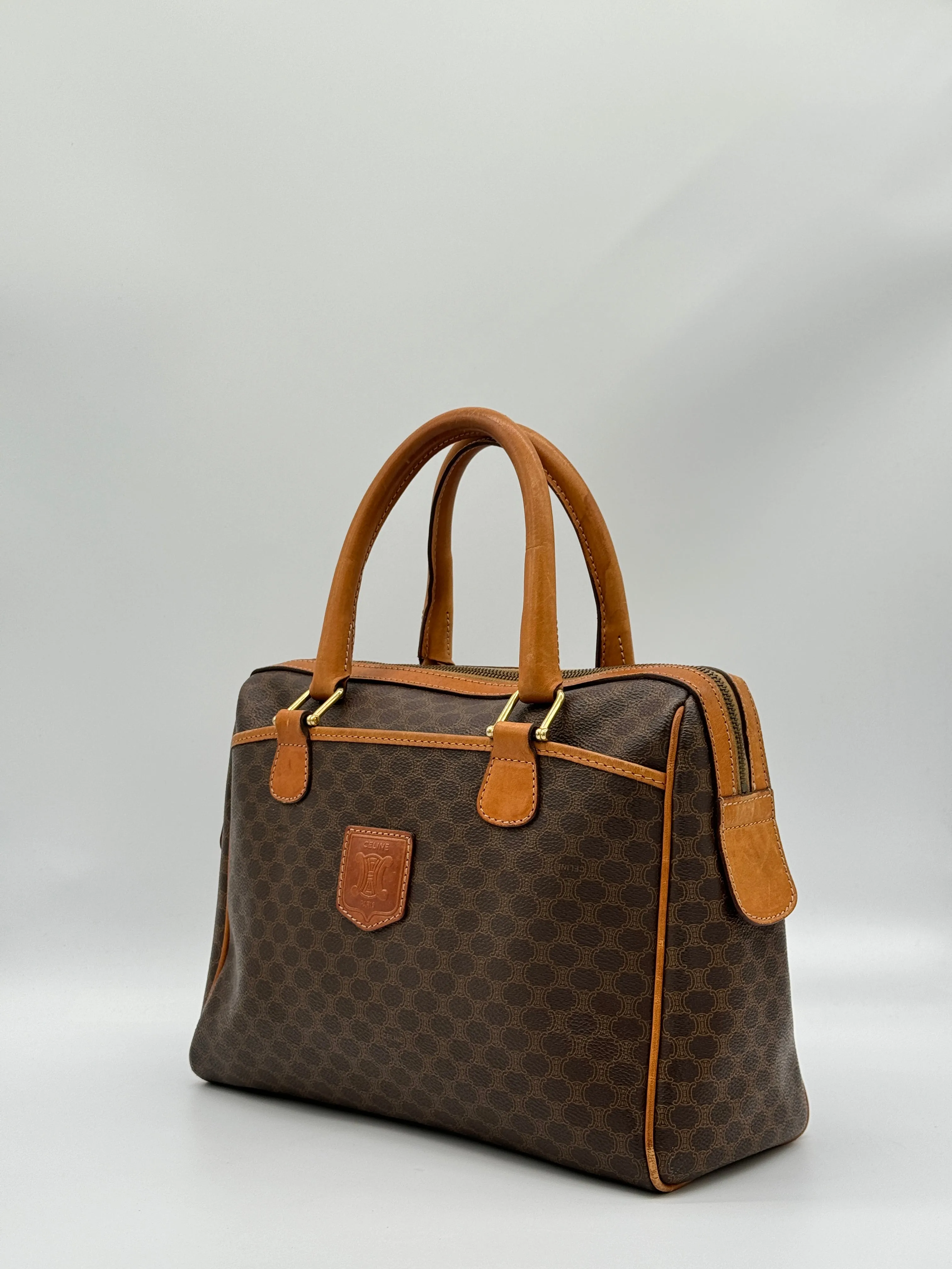 Céline Macadam Boston 30