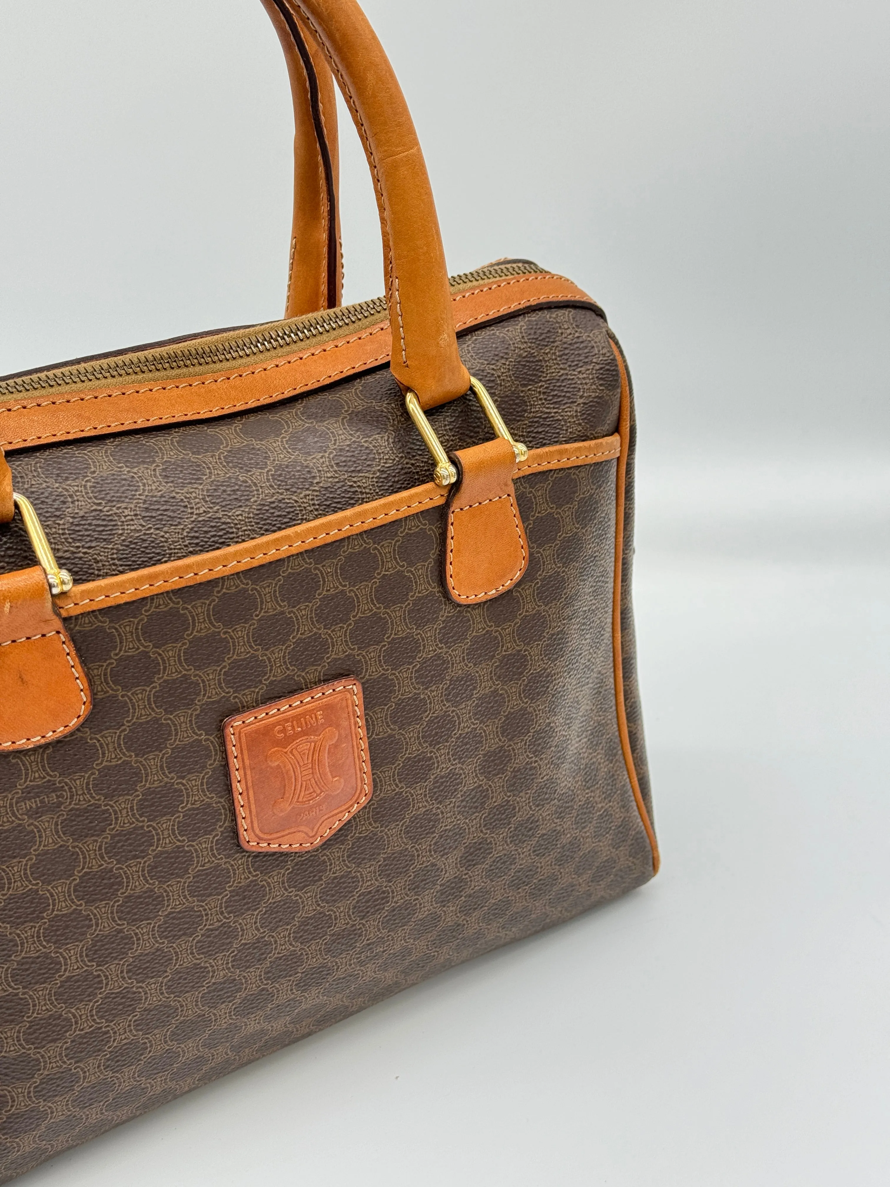 Céline Macadam Boston 30