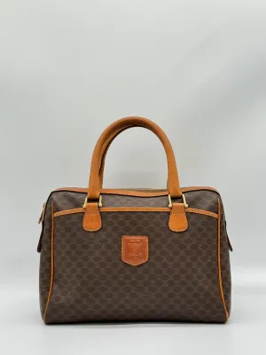 Céline Macadam Boston 30