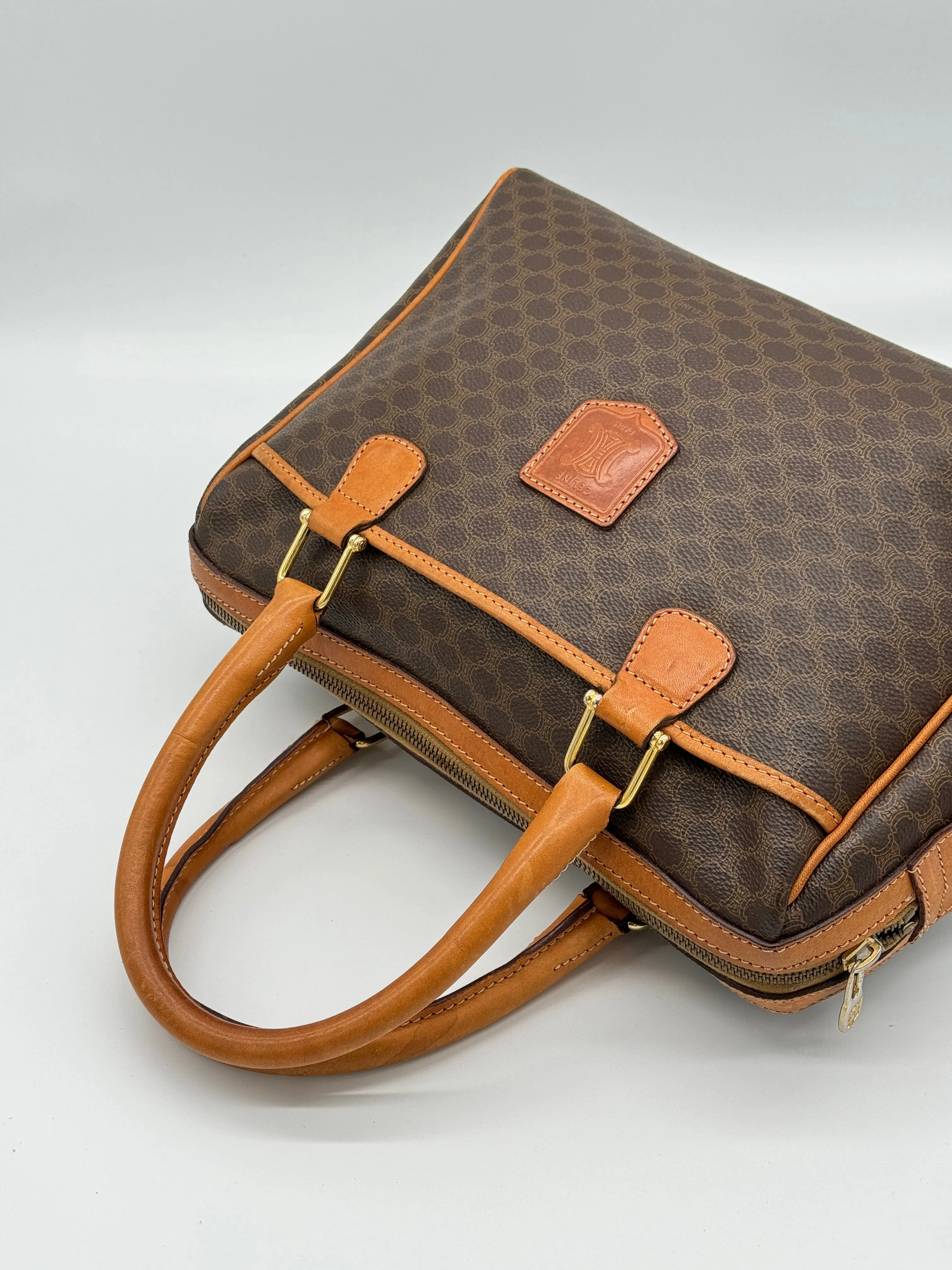 Céline Macadam Boston 30