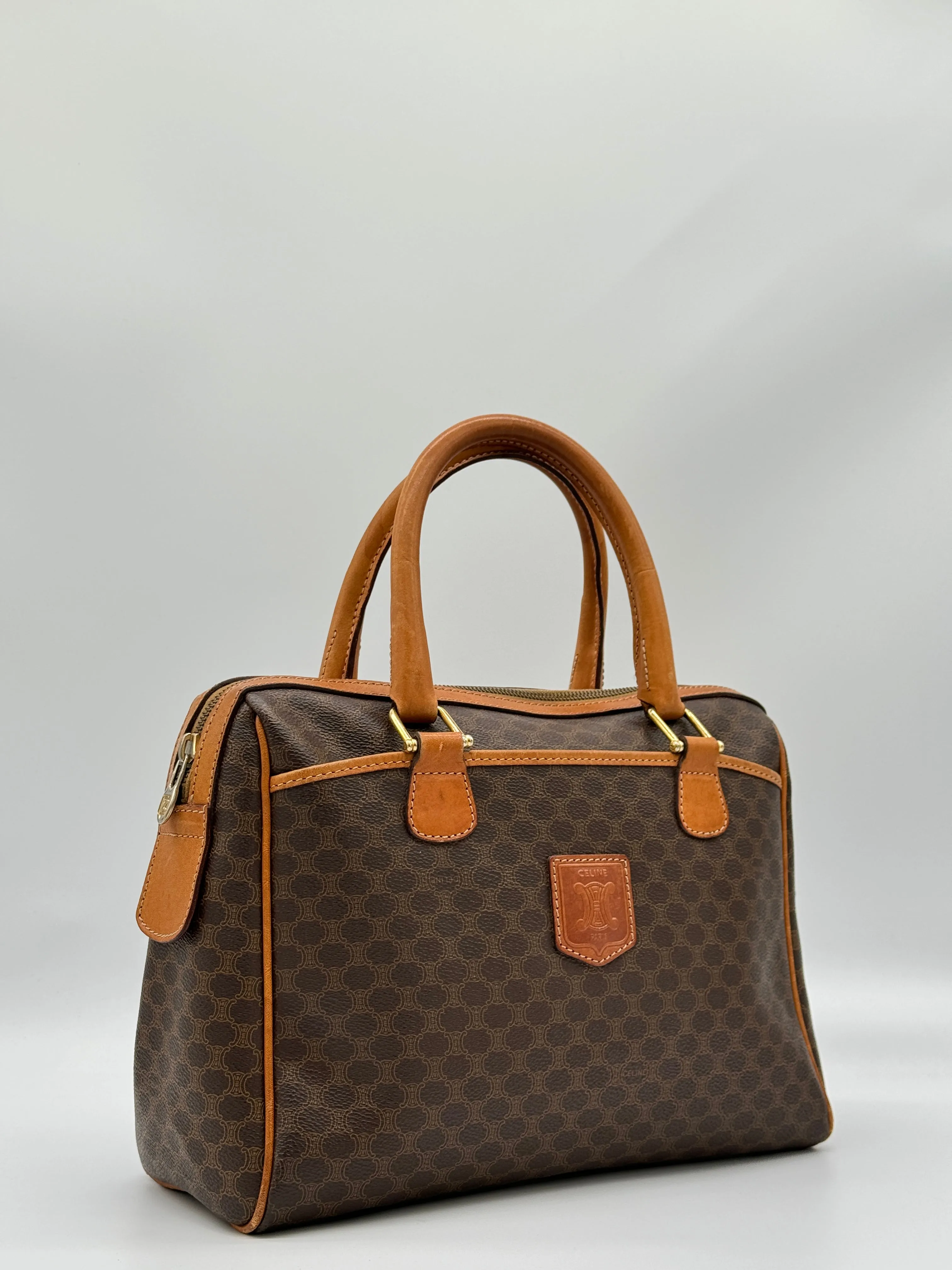 Céline Macadam Boston 30