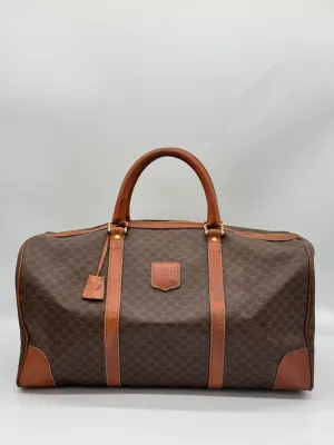 Céline Macadam Boston 45