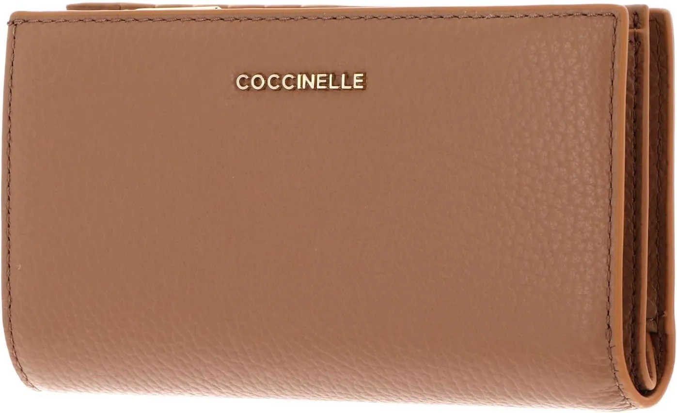 Coccinelle Metal Soft