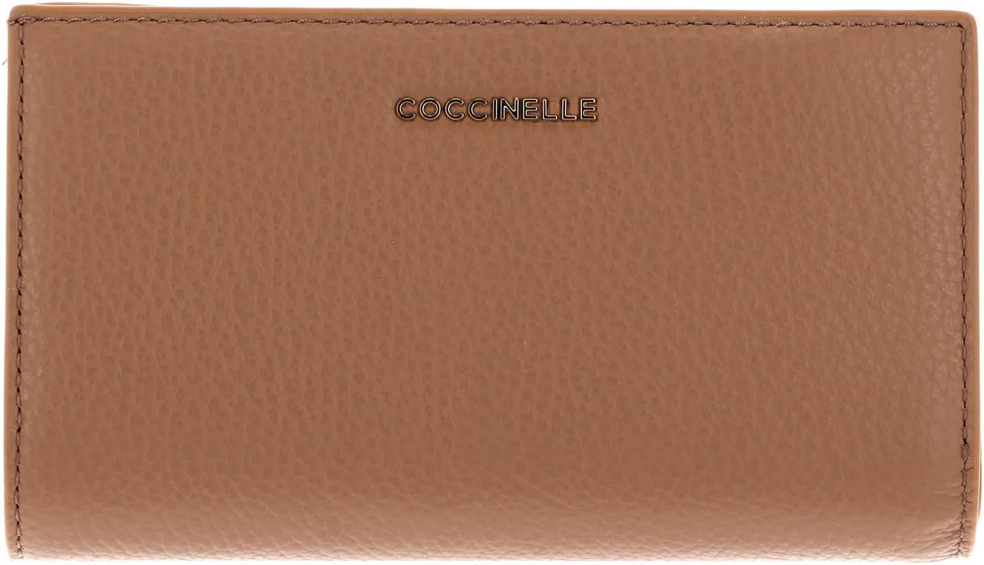 Coccinelle Metal Soft