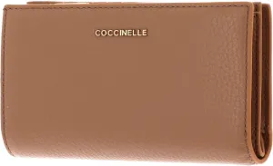 Coccinelle Metal Soft
