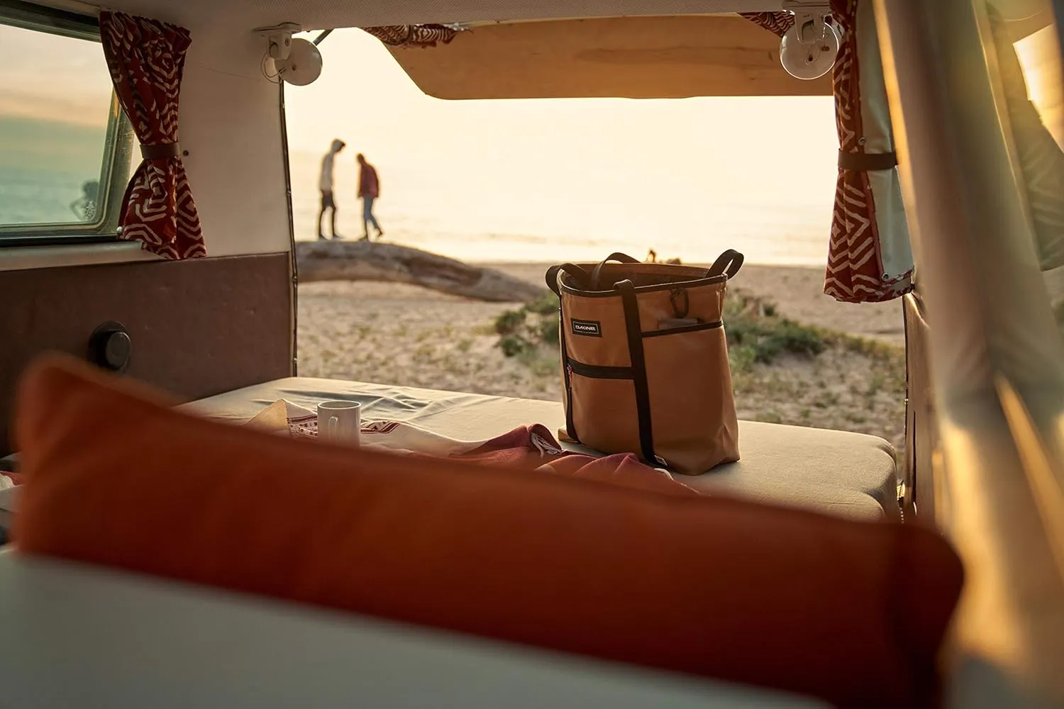 Dakine 365 Canvas Tote