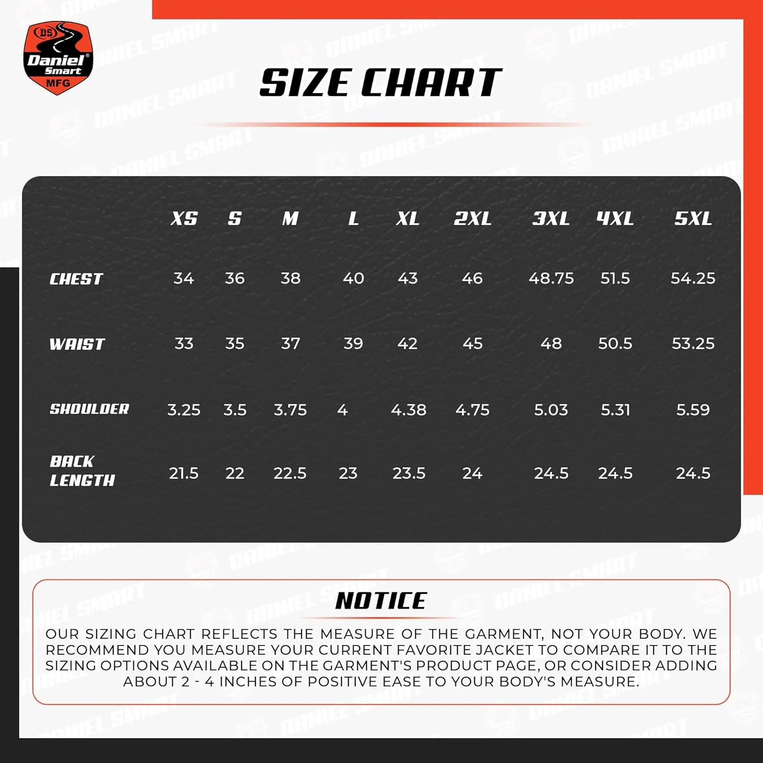 Daniel Smart Motorcycle Vest for Women Open Neck Leather Vest with Unique Design and Concealment Carry Pockets