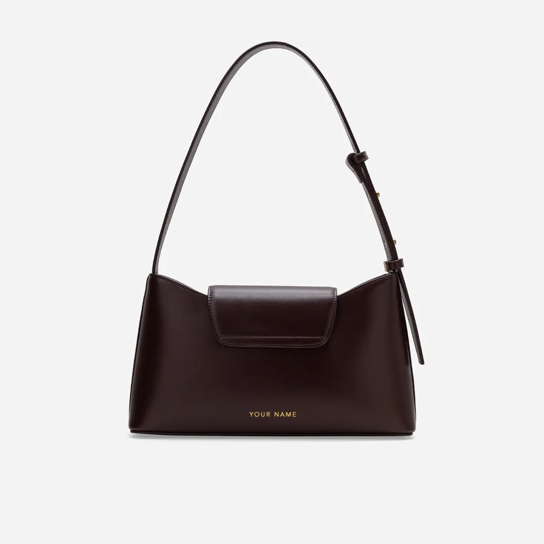 Della Shoulder Bag