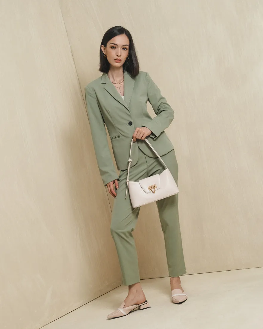 Della Shoulder Bag