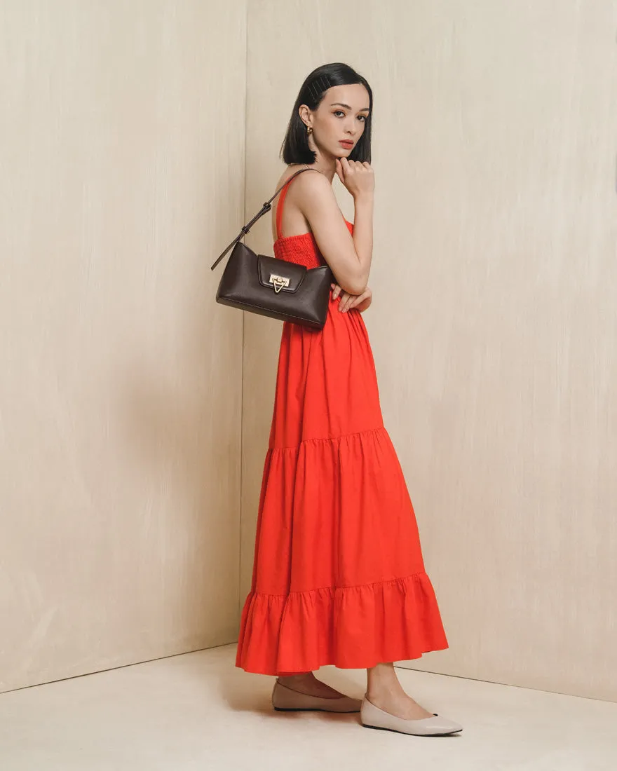 Della Shoulder Bag
