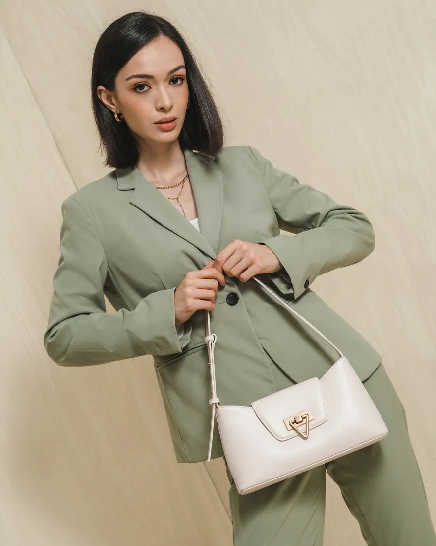 Della Shoulder Bag