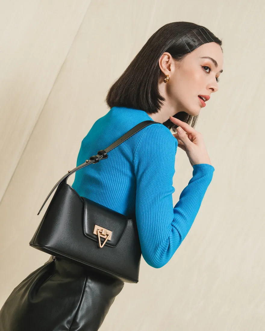 Della Shoulder Bag