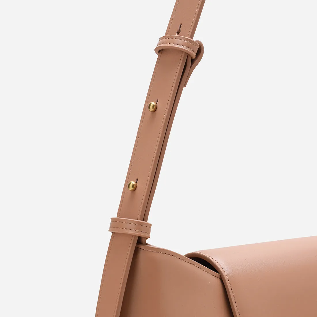 Della Shoulder Bag