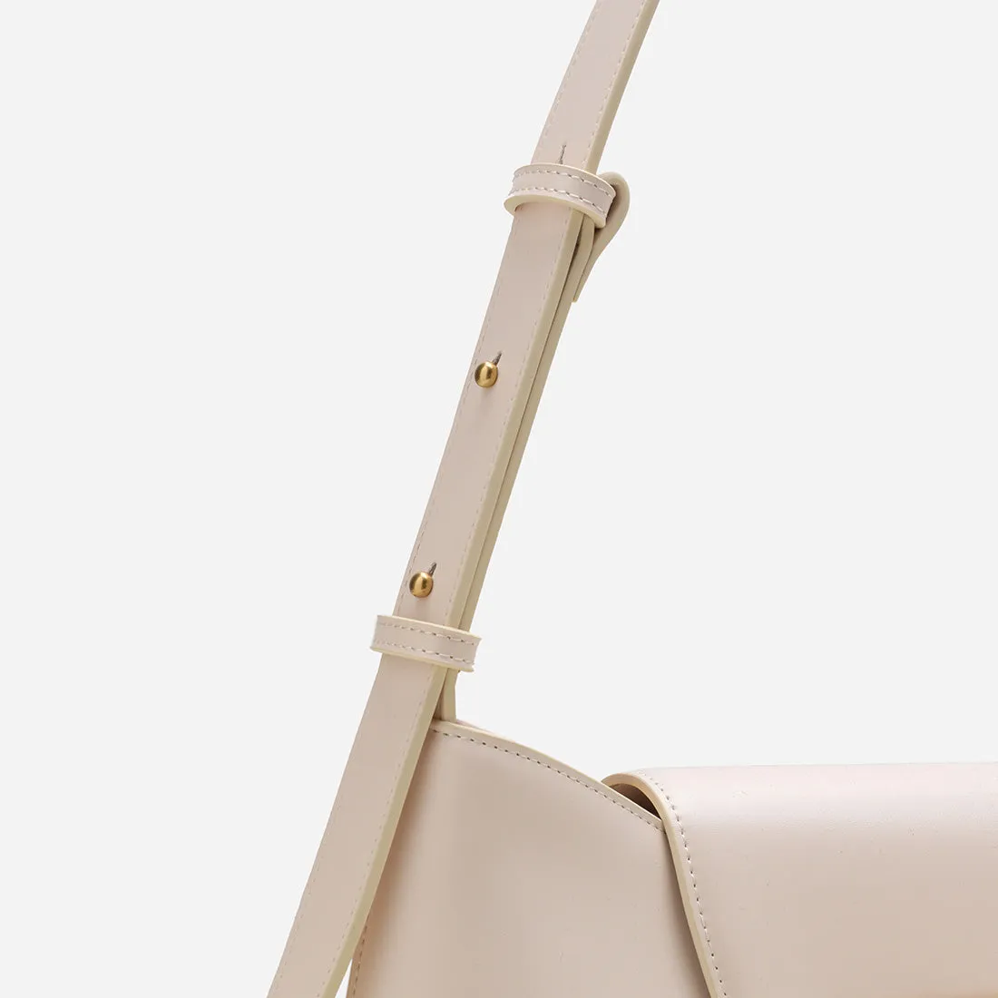 Della Shoulder Bag
