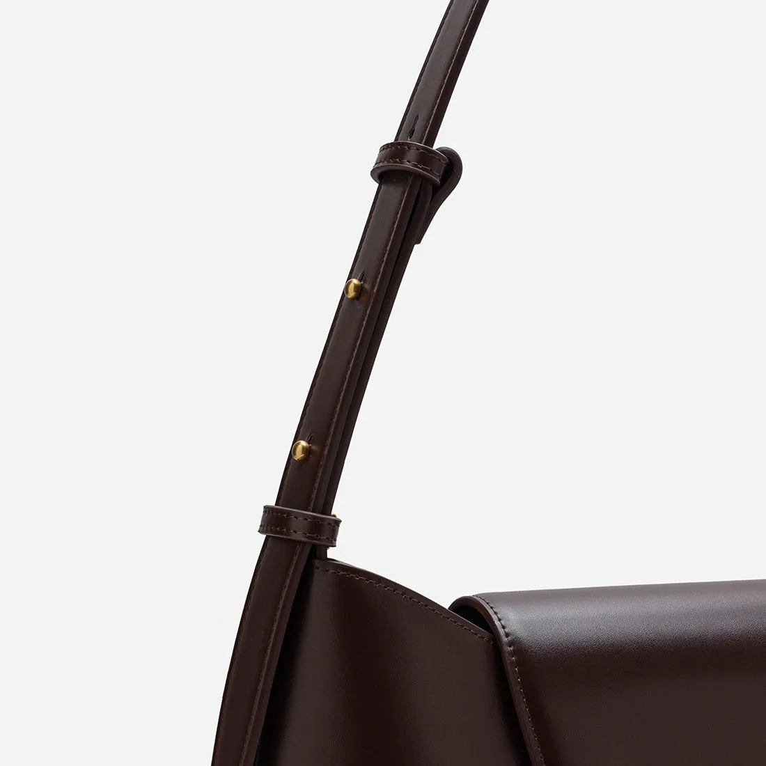 Della Shoulder Bag