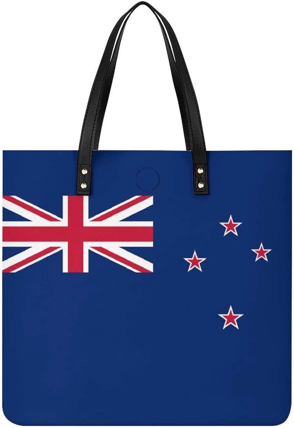 Djibouti Flag Women's Fashionable Leather Tote Bag Versatile Purse for Work and Leisure
