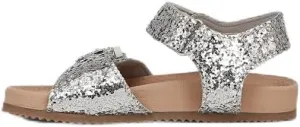 Dr. Scholl's Shoes Baby-Girl's Original Toddler Flat Sandal