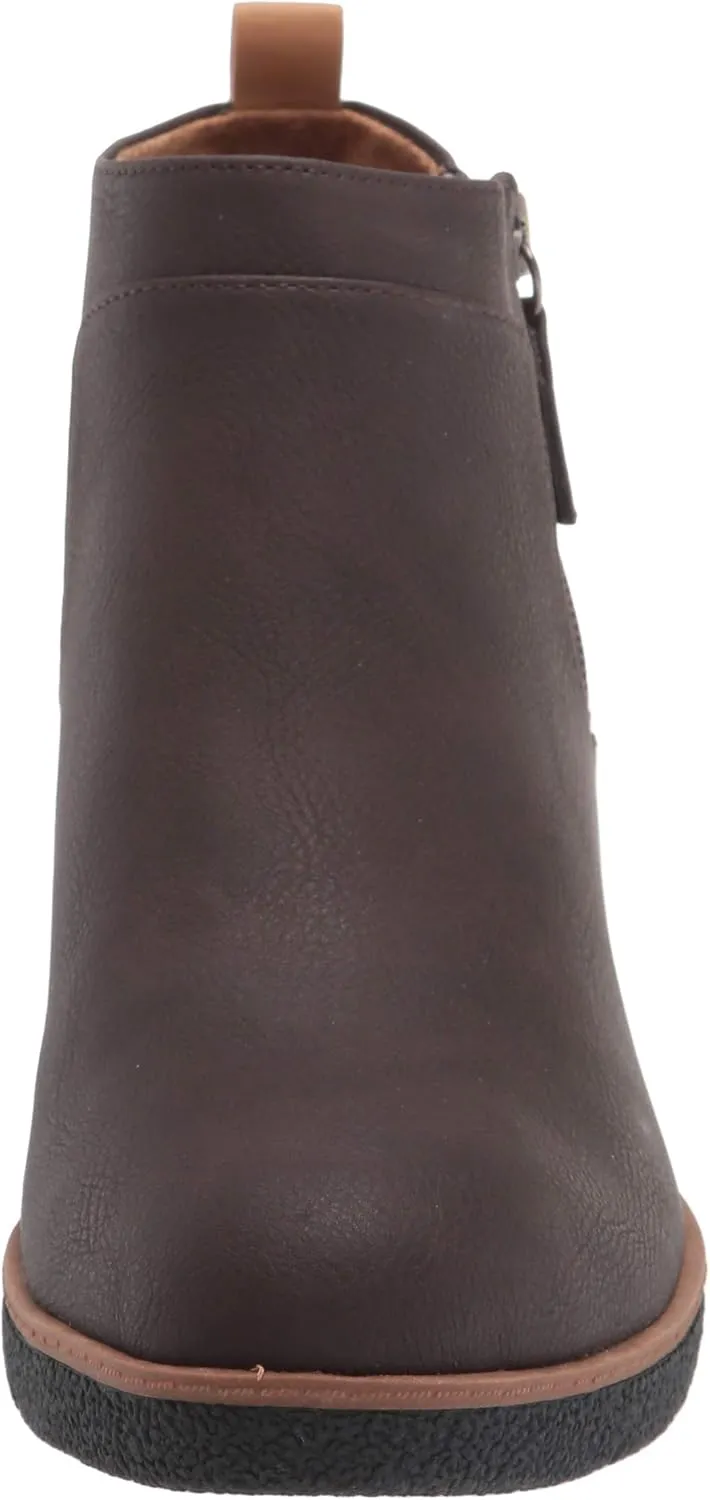 Dr. Scholl's Shoes Women's Bianca Ankle Boot