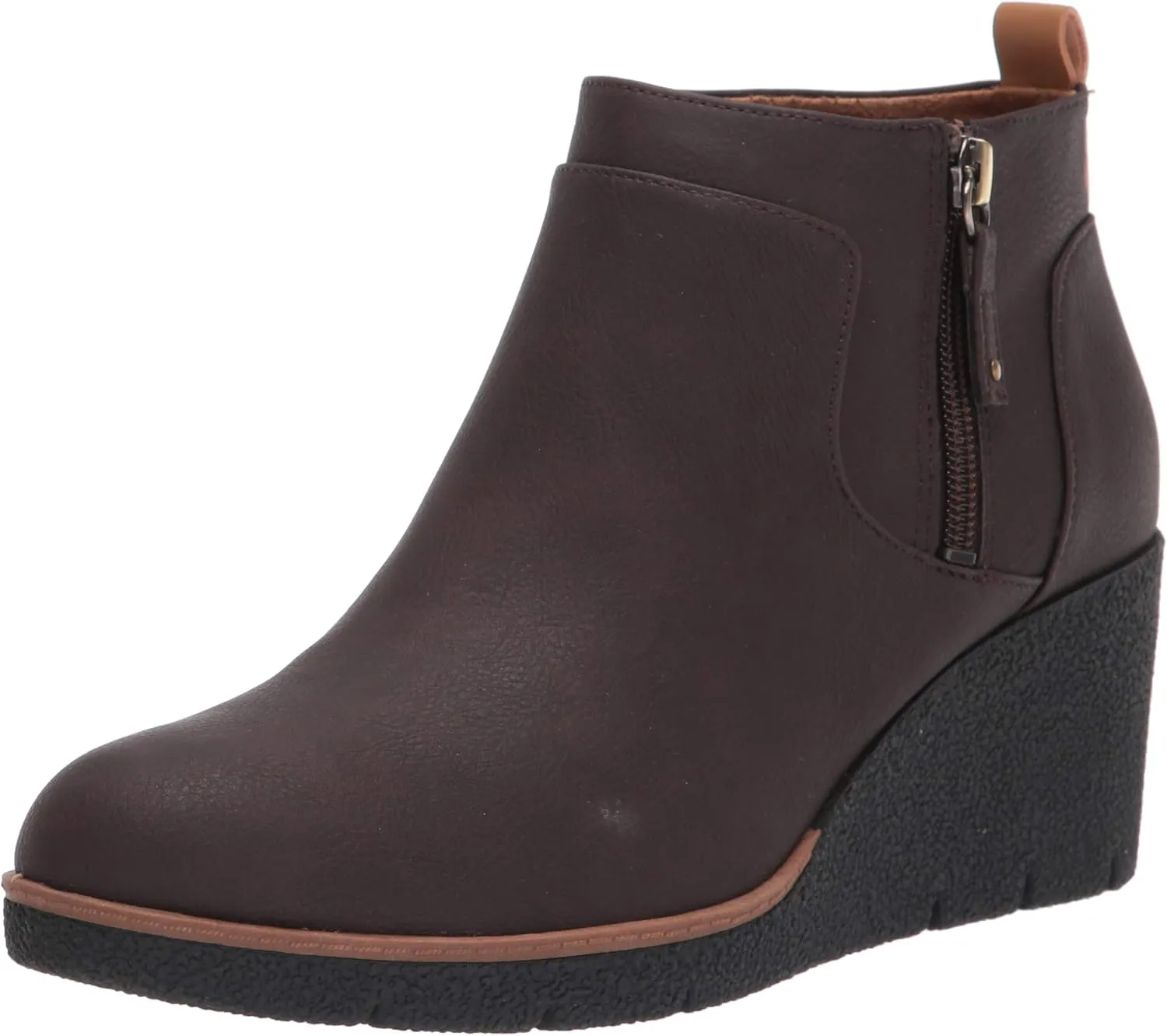 Dr. Scholl's Shoes Women's Bianca Ankle Boot