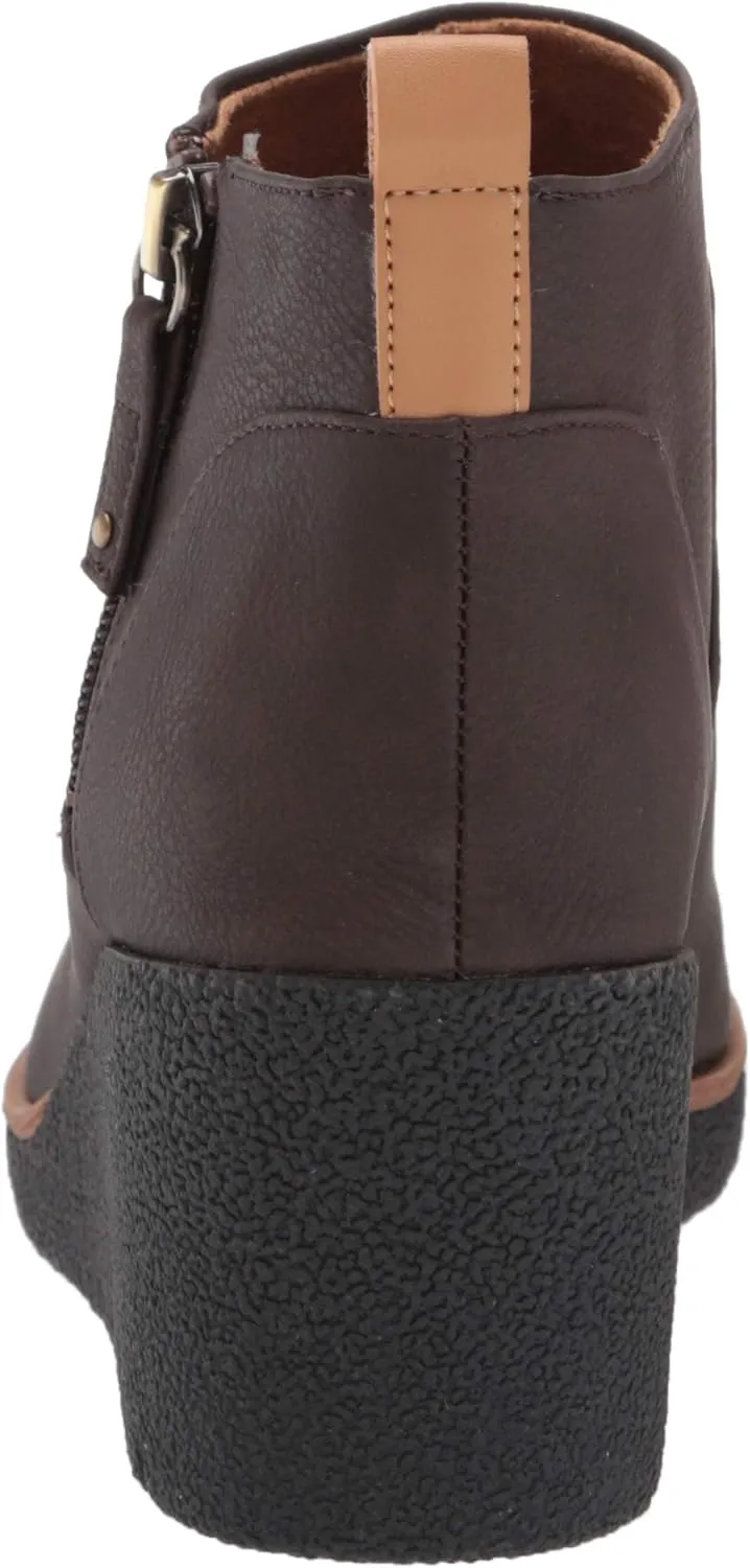 Dr. Scholl's Shoes Women's Bianca Ankle Boot