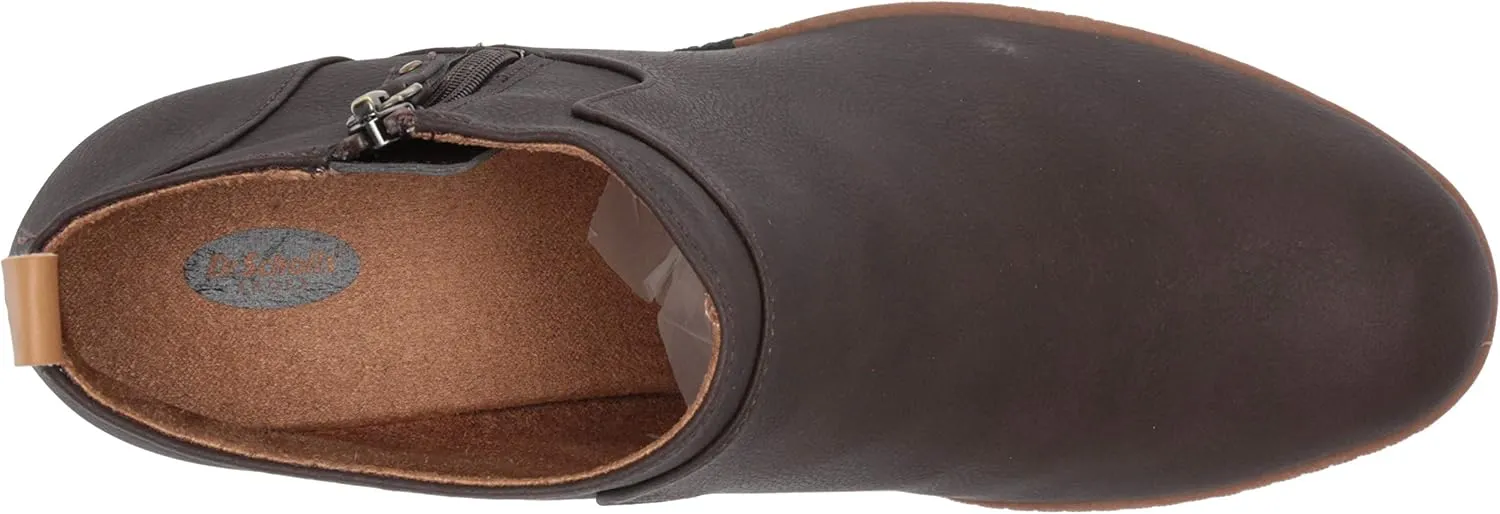 Dr. Scholl's Shoes Women's Bianca Ankle Boot