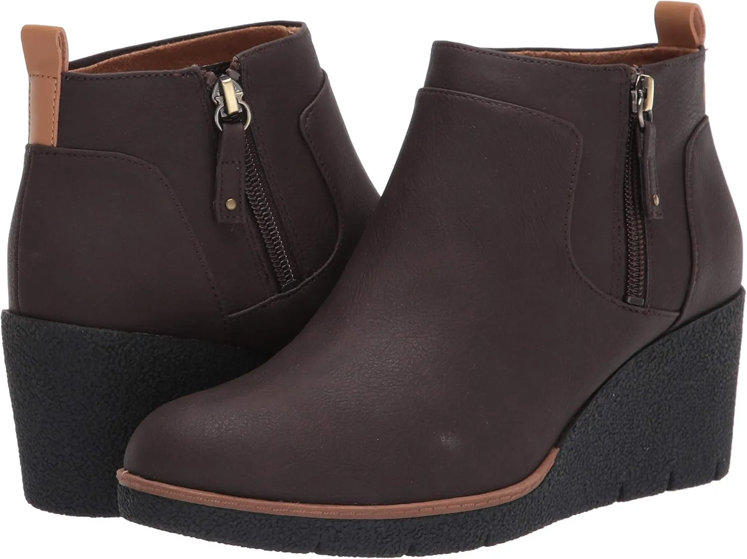 Dr. Scholl's Shoes Women's Bianca Ankle Boot