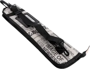 Drumstick Storage Pouch Waterproof Practical Case Handle for Drumsticks Mallets