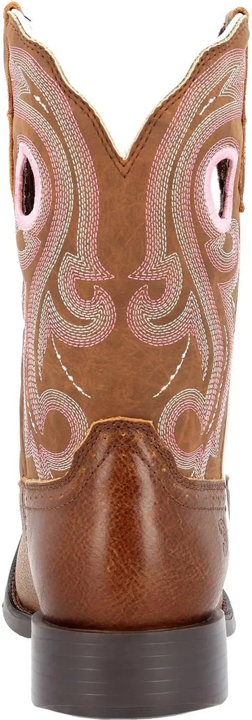 Durango® Westward™ Women's Rosewood Western Boot